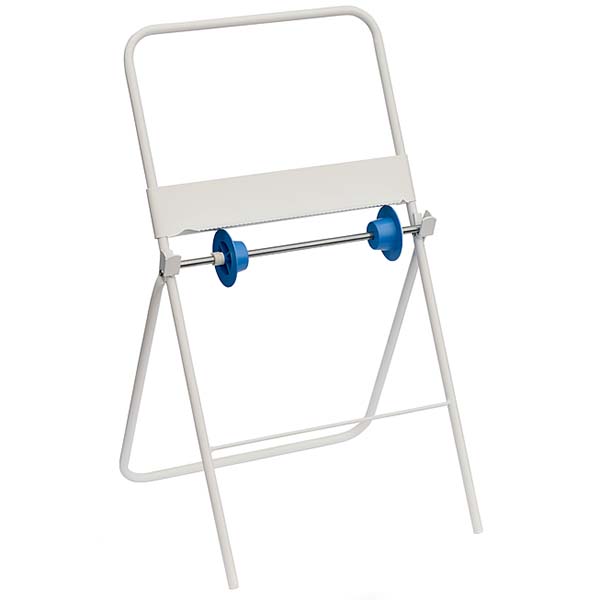 Cernata X152 Wiping Roll Floor Stand